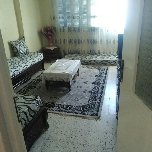 Apartment 4 rooms For Sale-0