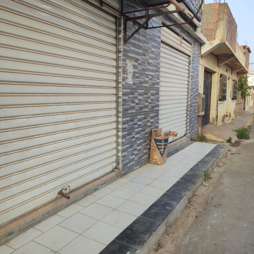 Shop 40m² For Rent-0