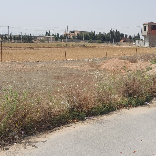 Land 165m² For Sale-0