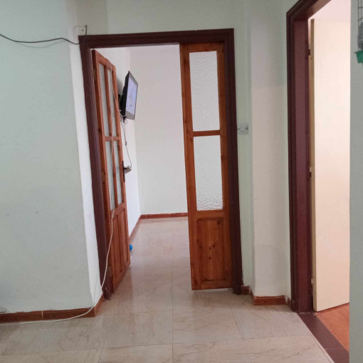 Apartment 4 rooms For Sale-0