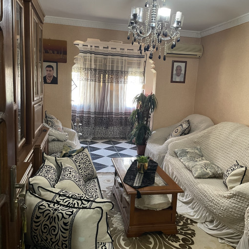 Apartment 4 rooms For Sale-0