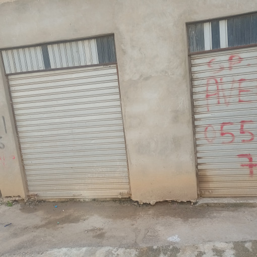 Shop 55m² For Sale-0