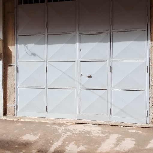 Warehouse 27m² For Rent-0