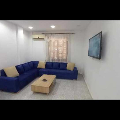 Apartment 3 rooms For Rent-6