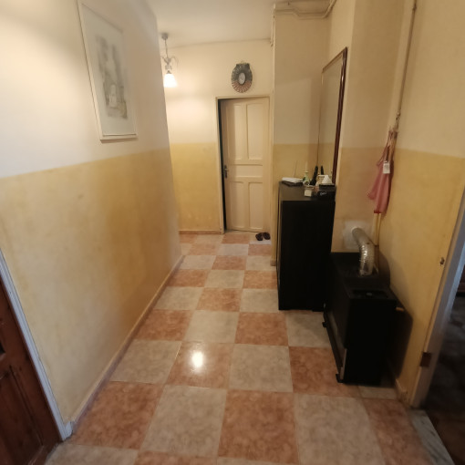 House 86m² For Sale-0