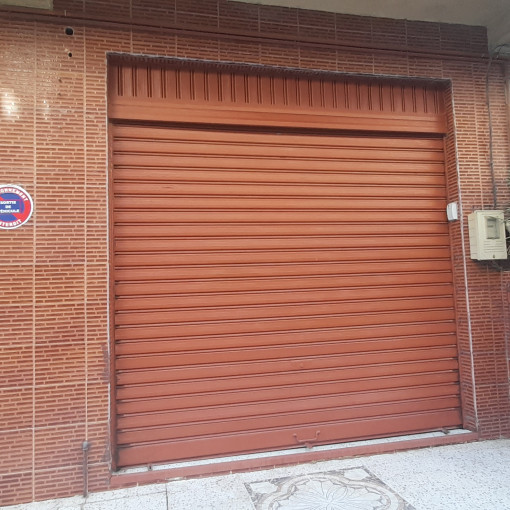 Shop 30m² For Rent-0