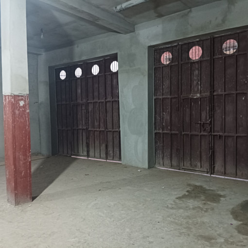 Warehouse 350m² For Rent-0