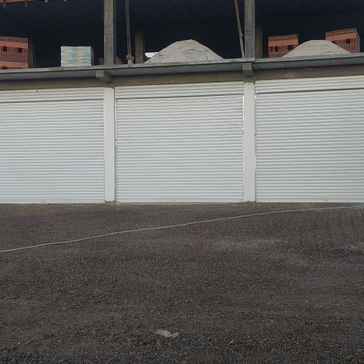 Warehouse 400m² For Rent-0