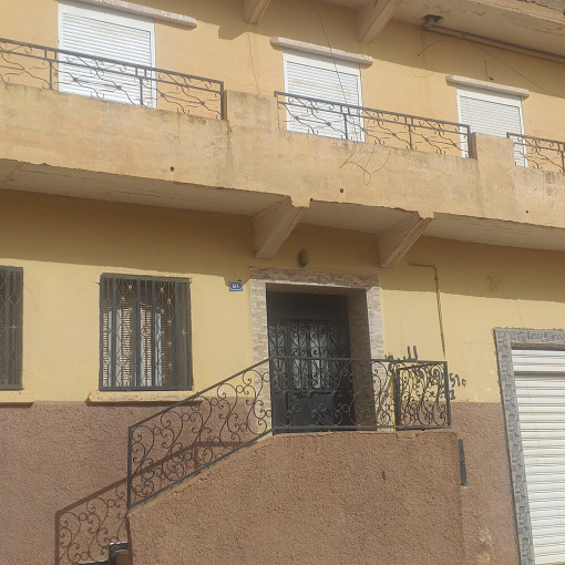 House 235m² For Sale-0