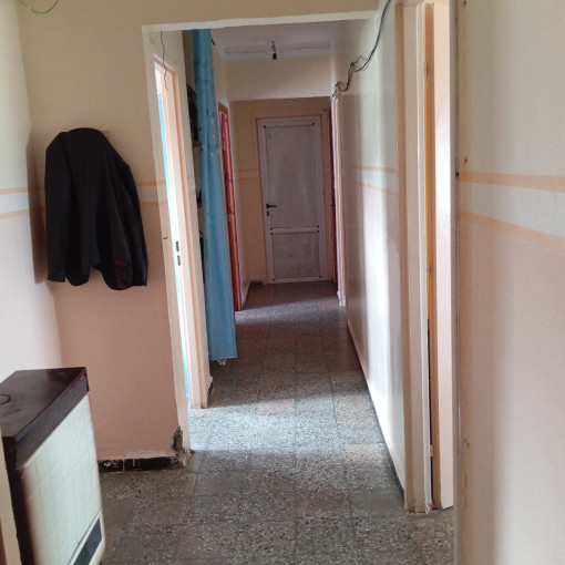 Apartment 04 rooms For Sale-0