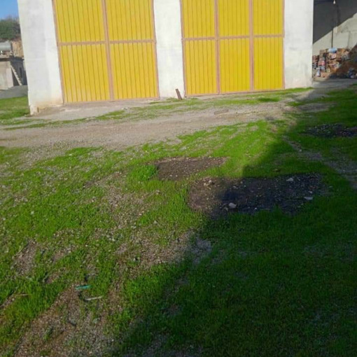 Warehouse 2757m² For Sale-0