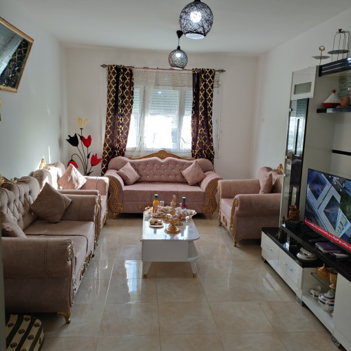 House 72m² For Sale-0