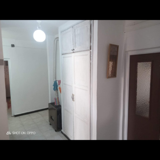 Apartment 4 rooms For Sale-0