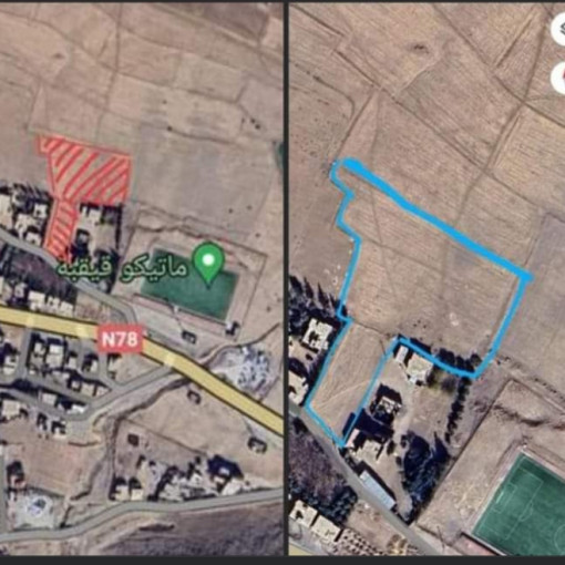 Land 989m² For Sale-0