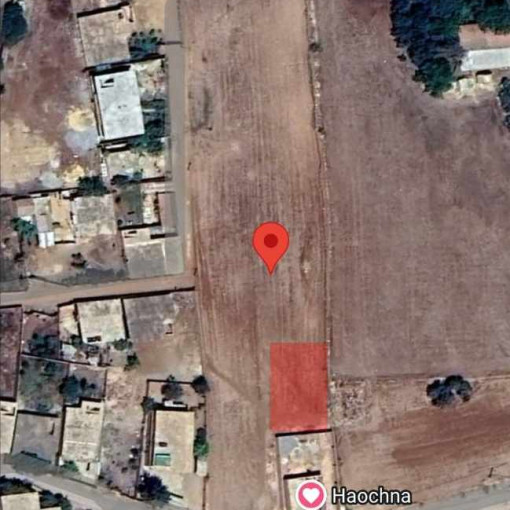 Land 436m² For Sale-1