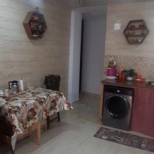 Apartment 4 rooms For Sale-0