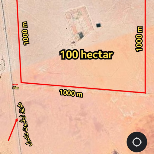 Land 1000000m² For Sale-0