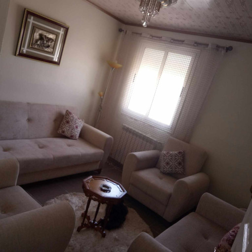 Apartment 4 rooms For Sale-1