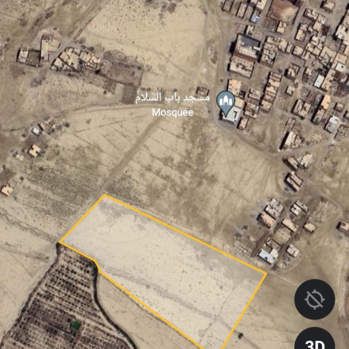 Land 27062m² For Sale-1