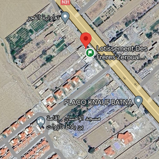 Land 237m² For Sale-1