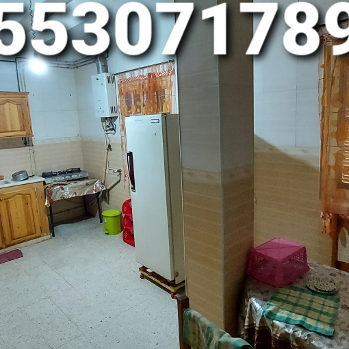 Apartment 3 rooms For Rent-2