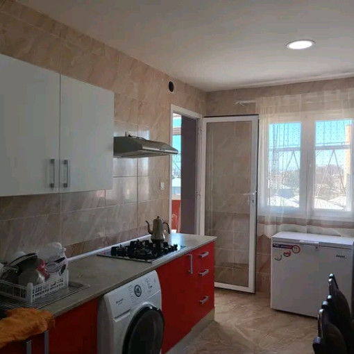 Apartment 4 rooms For Sale-1