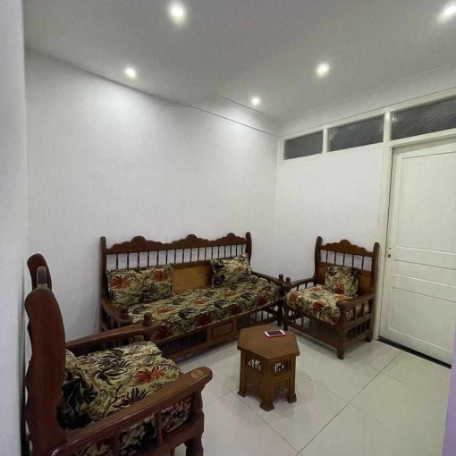 Apartment 4 rooms For Sale-3