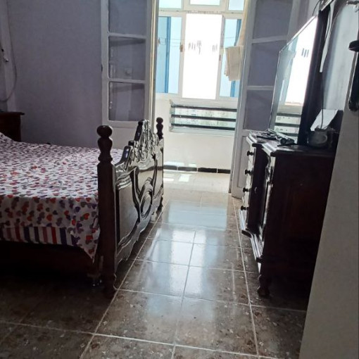 Apartment 4 rooms For Sale-1