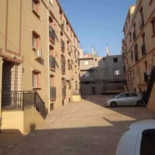 Apartment 3 rooms For Sale-2