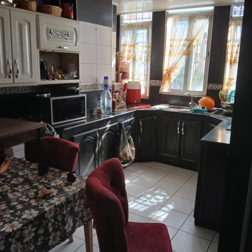 Apartment 4 rooms For Sale-1