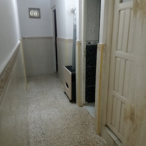 Apartment 4 rooms For Sale-1