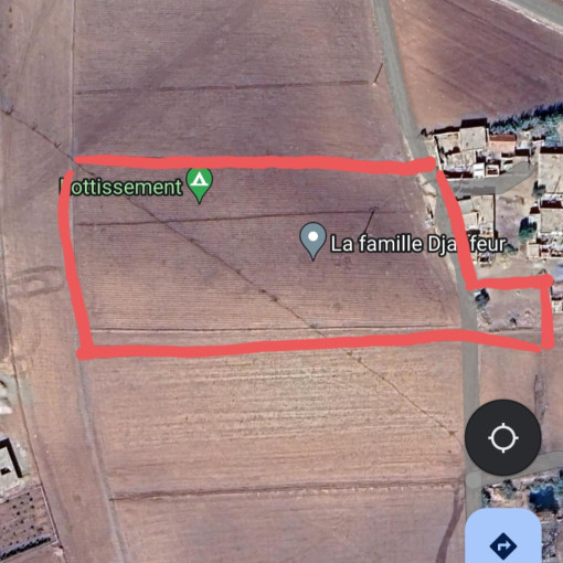 Land 1500m² For Sale-1