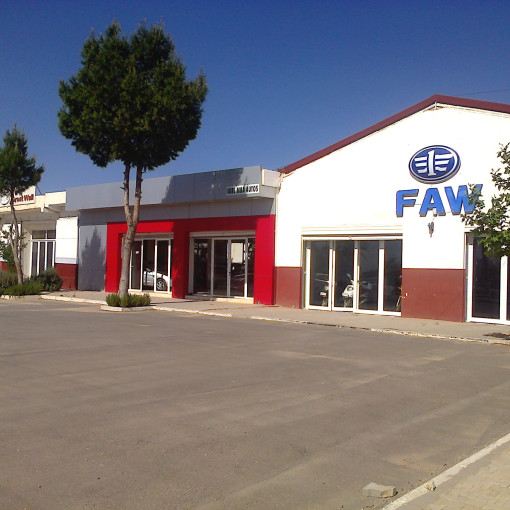 Shop 2000m² For Sale-8