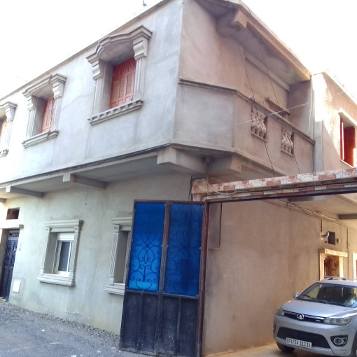 House 223m² For Sale-1