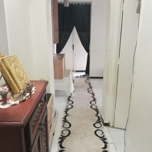 Apartment 2 rooms For Sale-1