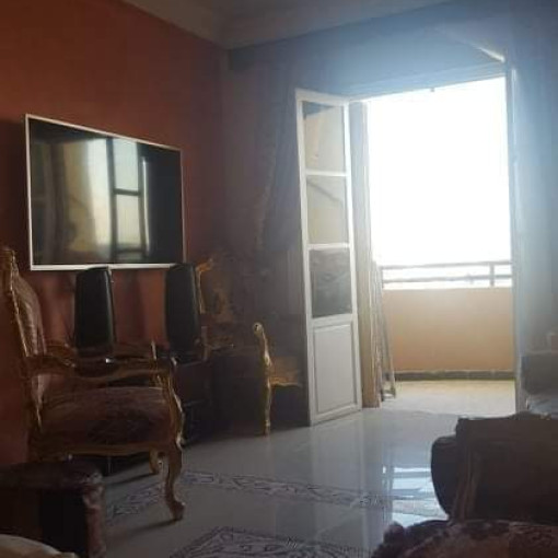 Apartment 4 rooms For Sale-1