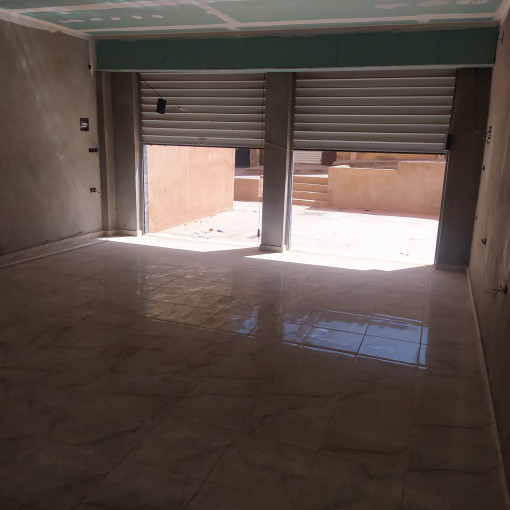 Shop 50m² For Rent-1