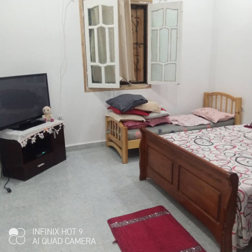 Apartment 3 rooms For Rent-2