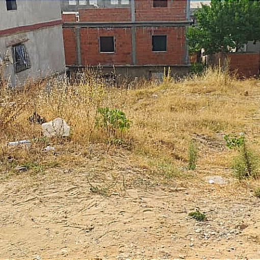 Land 376m² For Sale-1