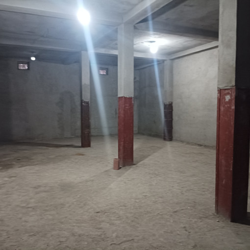 Warehouse 350m² For Rent-1