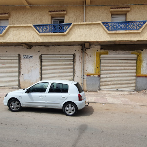 Shop 175m² For Rent-1