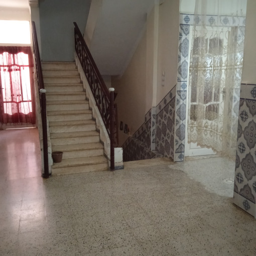 House 110m² For Rent-1