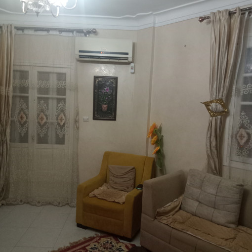 Apartment 3 rooms For Rent-1