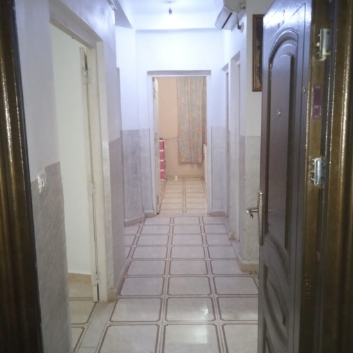 Apartment 3 rooms For Sale-1