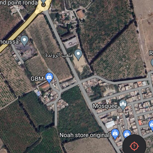 Land 1000m² For Sale-2