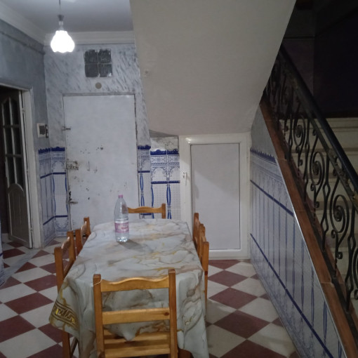 House 140m² For Sale-1