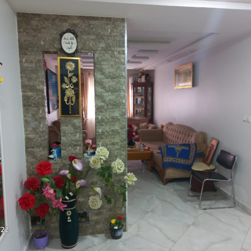 Apartment 4 rooms For Sale-1