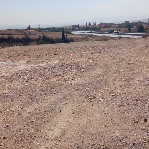 Land 966m² For Sale-1