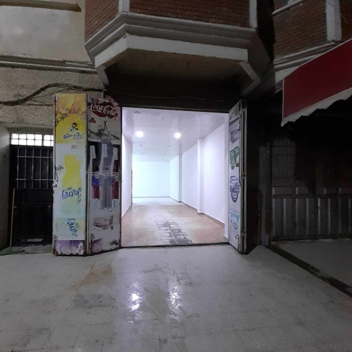 Shop 55m² For Rent-1