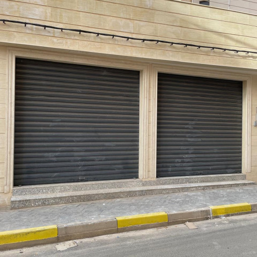 Shop 153m² For Rent-2